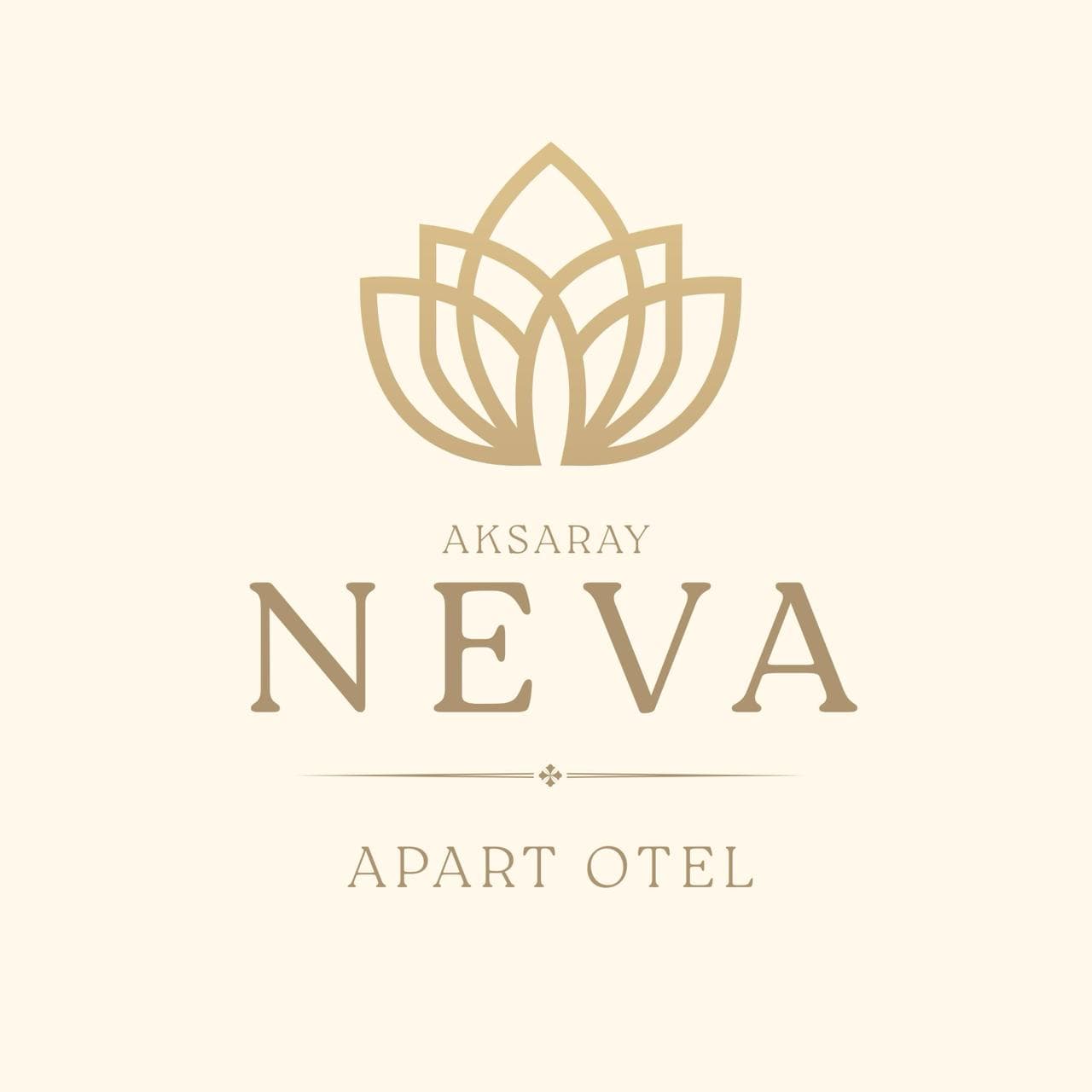 Neva Apart logo