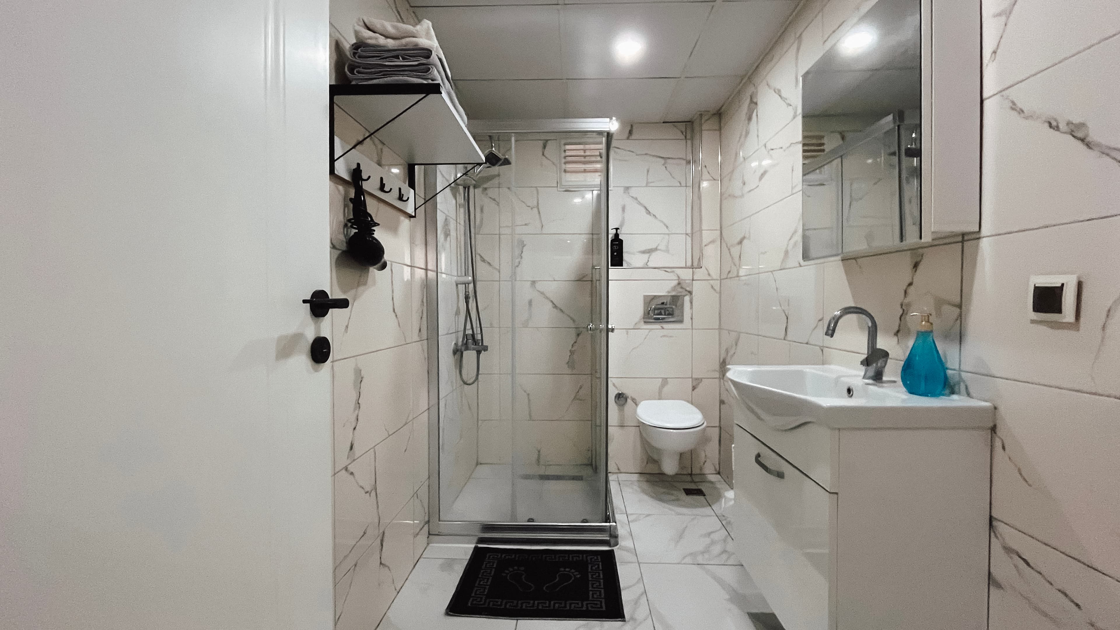 Banyo genel